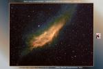 <p>Ngc1499 Californie</p>